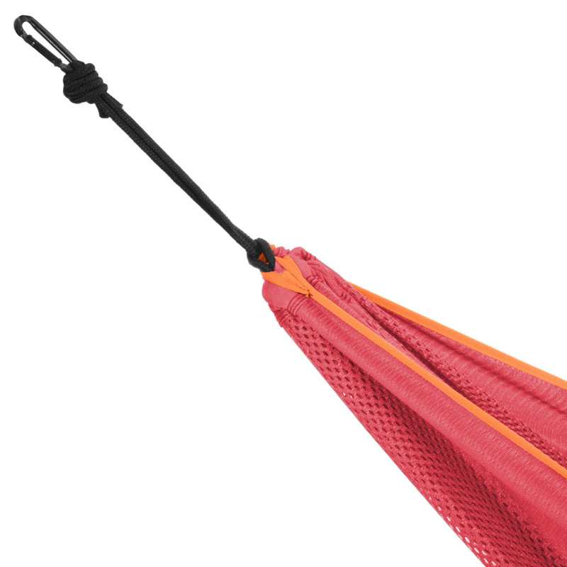 Hamac de camping double Bartoll, Punch / pêche