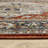 Hovis Oriental Indoor Rug-1557234272