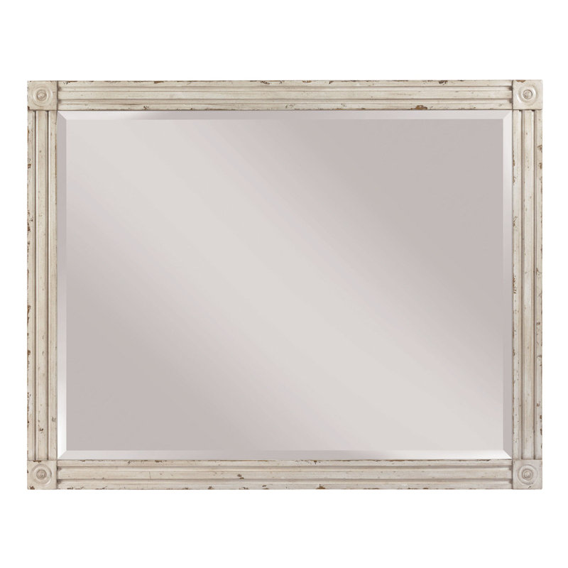 Miroir rectangulaire pour commode Kimmons