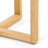 Adore Decor Dahlia Coffee Table