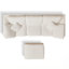 Canapé modulaire 110 po pour salon-118309728