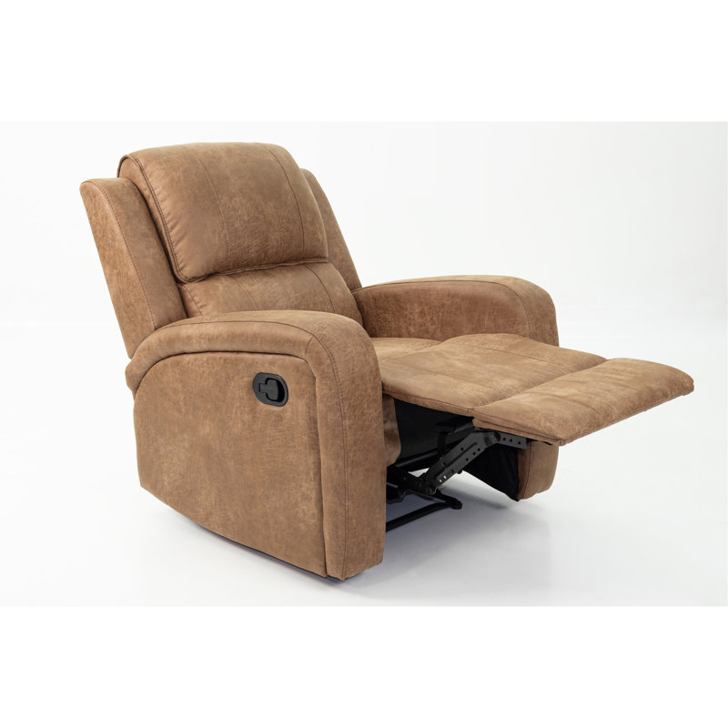 Single Recliner