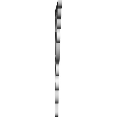 5/8"W X 20"D X 20"H Austin Architectural Grade PVC Bracket