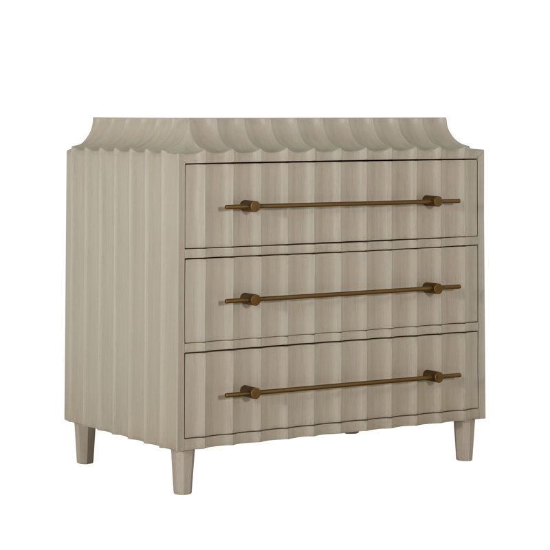 Merigold Chest