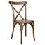 Ensemble 2 chaises ToughWood par Chivari-1396029406