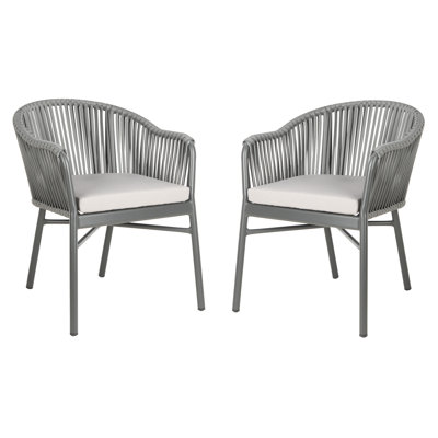 Outdoor Dining Armchair