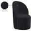Fauteuil demi-tonneau l 24 po Yulon-545974993