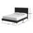 Ardiana Upholstered Standard Bed-5414301