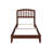  Richmond Solid Wood Foundation Bed-2058717725-2098487763