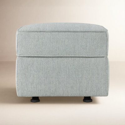 Willa 21" Ottoman