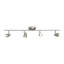 Talida 4-Light Track Kit