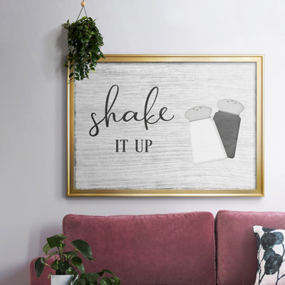 " Shake It Up "