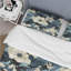 Ensemble de housse de couette Floral Tropical Tranquility Vibes IV - Floral-1586921553
