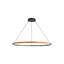 Lustre à DEL 47 po Nurein-939702931