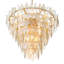 Rhombus 17 - Light Chandelier