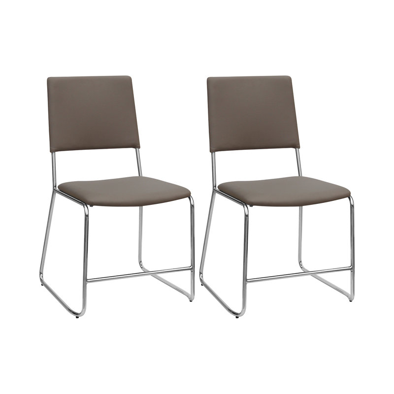 Gonzalez Upholstered Dining Chair