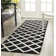 Sanyla Hand Tufted Wool Geometric Rug