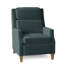 Spyglass Leather Recliner-49437931-49437935-50259730