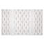 Comolli Geometric Bath Rug