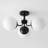 Semi Flush Mount-105700989