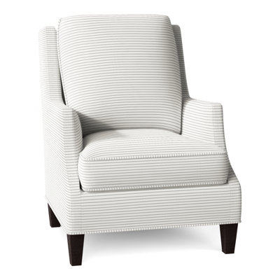 Savannah 31.5" W Armchair