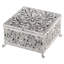 Windsor Crystal Square Decorative Box-49672888