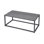 Equinox Outdoor Coffee Table
