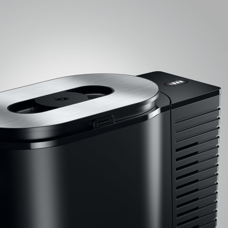 Cool Control 2.5L Milk Cooler, 85 Oz. Capacity; For All Models With Frothing Systems