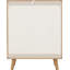 78cm W 4 - Drawer Chest of Drawers