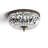 Linal Crystal Flush Mount-794520350