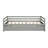 Daybed With Trundle Frame Set-748749140