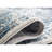 Farnborough Oriental Ivory/Gray Area Rug-50181401