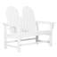 Banc en poly Adirondack 49 po-1807269795