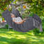 Hanging Chair-93698529