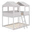 Lit superposé double Alvelo Kids-1108522243