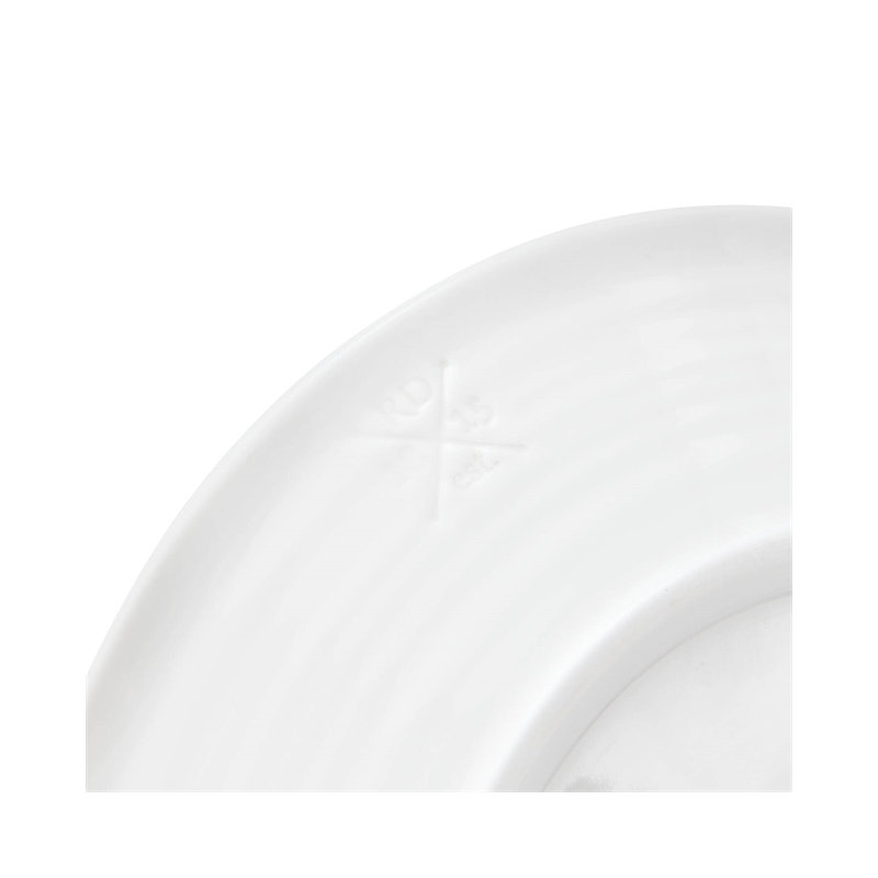 1815 Pure Salad Plate 9", Set Of 4