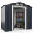 Metal Storage Shed-100003420