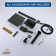 All-In-One Kit with Rough in-Valve