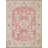 One-of-a-Kind 2'10" x 3'8" New Age Rectangle Wool Area Rug in Pink