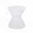 Blanc mat est en rupture de stock