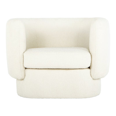 Koba Barrel Chair