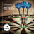 Silver Thunder Steel Tip Darts