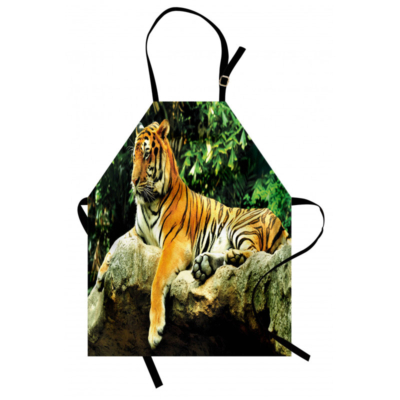 Tablier tiger