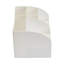 Plastic Makeup Organiser