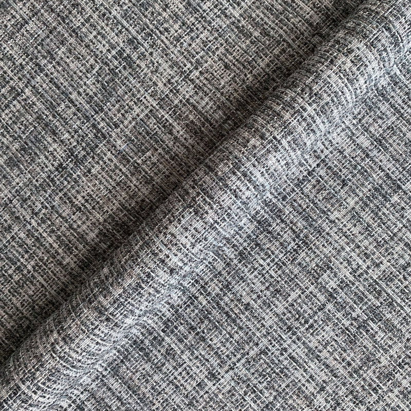 Cavill Fabric, Gray