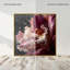 Velvet Labellum Print by Oliver Gal-2104647519-2104647507