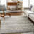 Angelamarie Geometric Indoor Rug-363194499