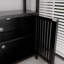 Armoire de rangement avec tablettes-290574928