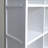 John Louis Home Solid Wood Cube Organizer-49814113-102026780