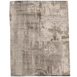 Wool Area Rug